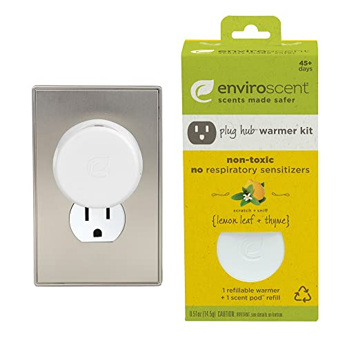 Best Non Toxic Air Fresheners For A Healthier Home Environment