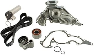 AISIN TKT-021 Engine Timing Belt Kit with Water Pump, grey