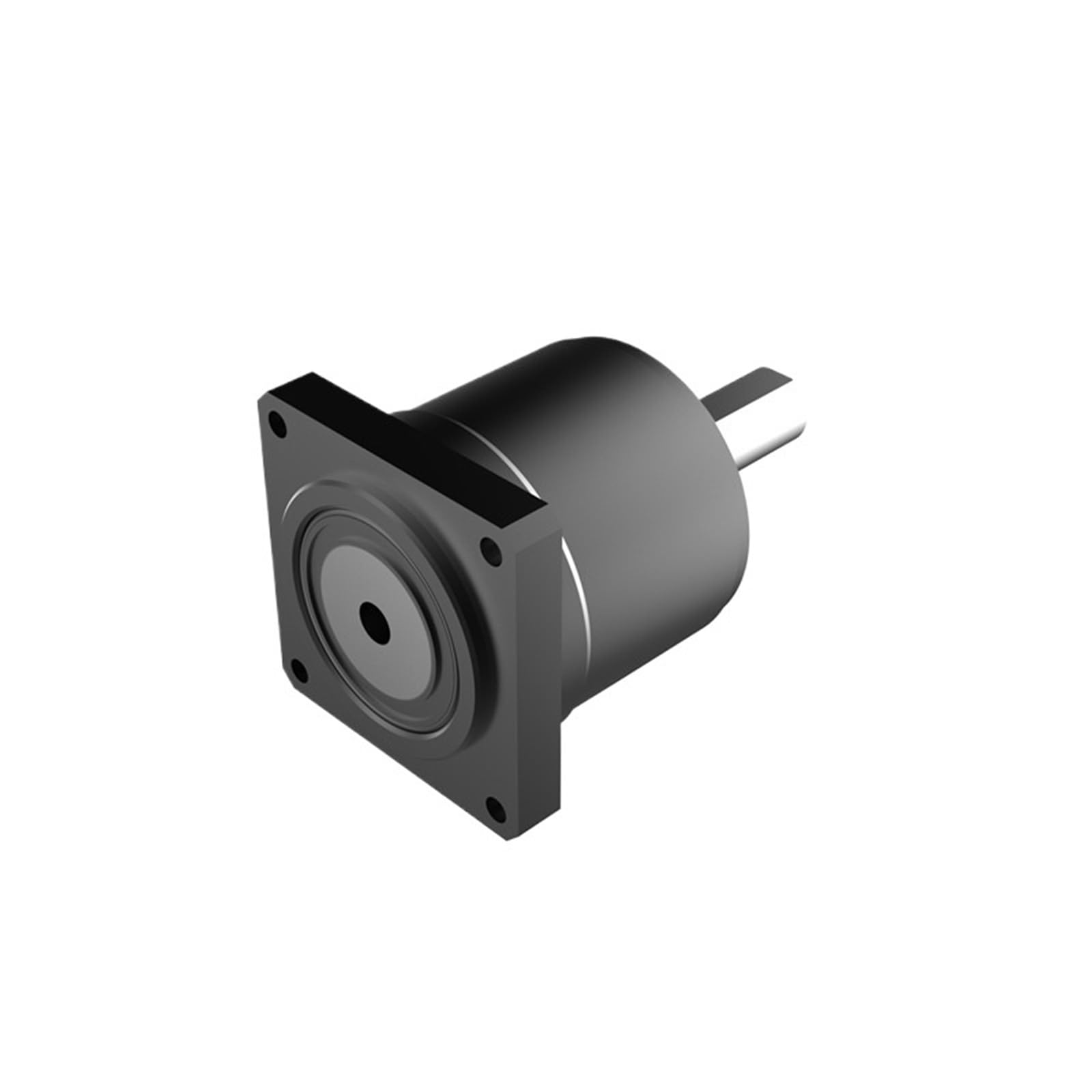 Hochpräzises Miniatur-Robotergelenk mit harmonischem Antrieb Reduzierstück CSF-08-XX-2XH-B Kompaktmotor in 30/50/80/100 (Reduction Ratio 80)