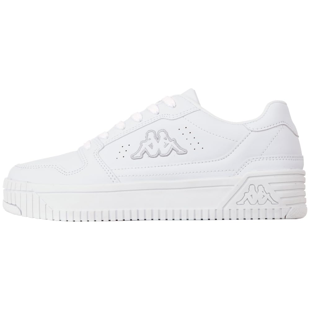 Kappa Emela, Zapatillas Unisex Adulto