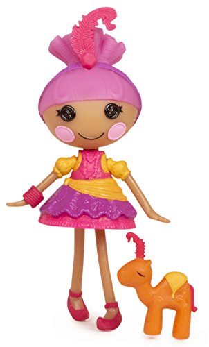 muñeca lalaloopsy liverpool