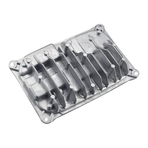 Módulo de control principal para faros de coche Benz GLE ML W166 y GLS X166 con DRL A2129005424 6