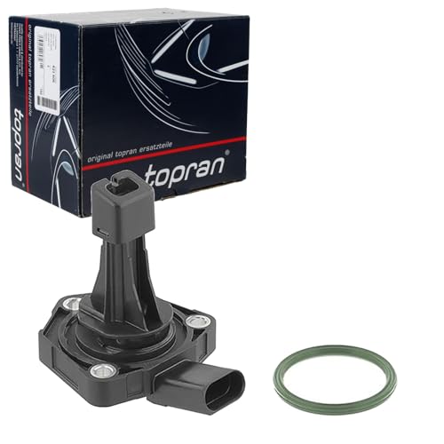 Capteur de niveau d'huile Golf 7 Polo Audi A3 sonde carter moteur TOPRAN 114246