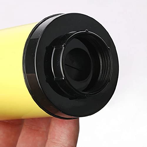 kkhouse Sacos de compressão a vácuo comprimido, bomba de mão, cores aleatórias, sacos de compressão,