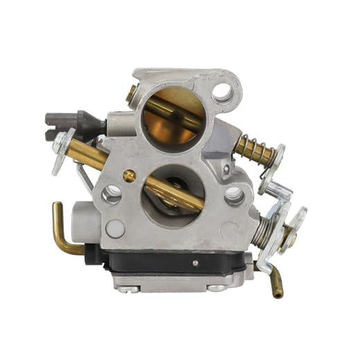 Carburateur tronçonneuse 235 236 240 pour stabiliser le ralenti moteur thermique