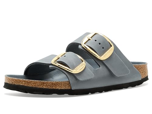 Image of Birkenstock Women's Arizona Big Buckle Sandals