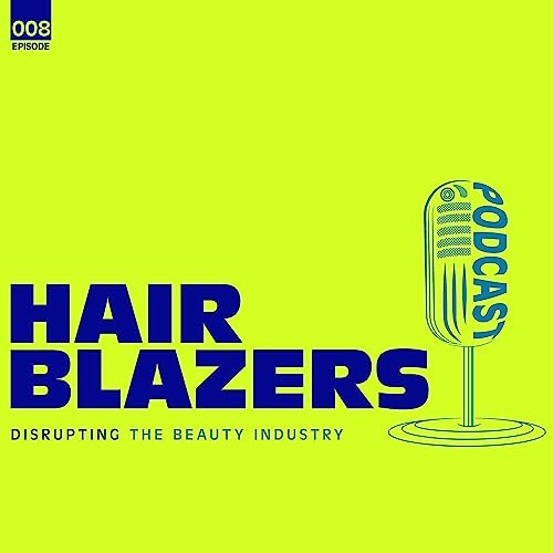 Salon Coaching with Jodi Ohama Podcast Por  arte de portada