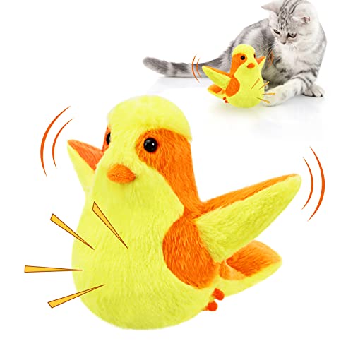 Trudi Gatto Celestino Gatto Peluche gioco, Regalo di Natale e
