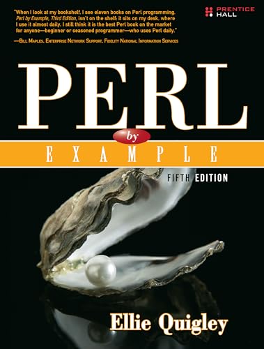 Perl by Example