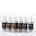 Produktbild Profi Permanent make-up Farbe Chocolate Brown 10ml Microblading & Maschine Pigmentierfarbe iBeauty
