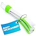 Rurah Multifunction Cleaning Brush for Car Indoor Air-Condition Car Detailing Care Brush Tool