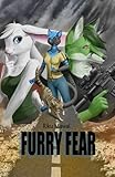 Cover zum Buch Furry Fear