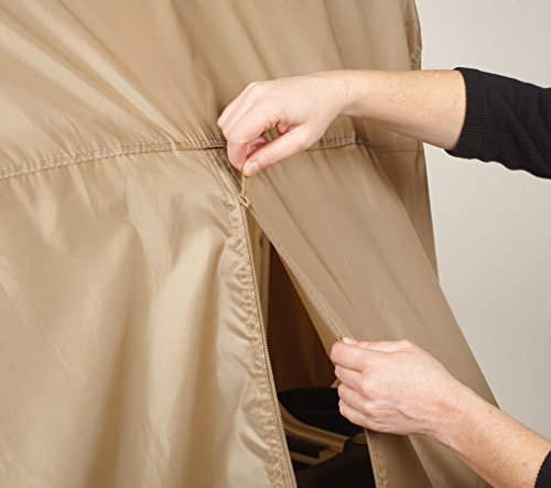 image for Greenline by Eevelle USA, GLCTYD2, Heavy Duty Water Resistant 2 Passen