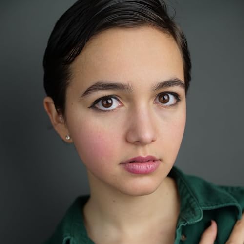 Actress Singer/Songwriter Taylor Blackwell (December 15th 2025)