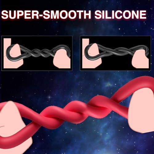 Adjustable-Penis-Ring-Set-Sex-Toys-for-Men-9-PCS-Silicone-Cock-Rings-for-Men-Erection-Sex-Adult-Toys-Cockring-Cock-Sexual-Stimulation-Device-Couples-Male-Sex-Toys-Pleasure-Cock-and-Ball-Ring