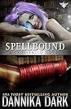Spellbound (Crossbreed Series Book 8)