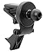 Accessory Basics SecureClip Air Vent Mount for Garmin Nuvi Drive DriveSmart 5 6 50 51 55 56 57L 58 60 61 65 66 67 68 LM LMT GPS (Compare to 010-11952-00)