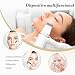 ANLAN Peeling Ultrasónico Facial Skin Scrubber Exfoliación Limpiador de Poros para Limpieza y Cuidado Imagen de ANLAN Peeling Ultrasónico Facial Skin Scrubber Exfoliación Limpiador de Poros para Limpieza y Cuidado