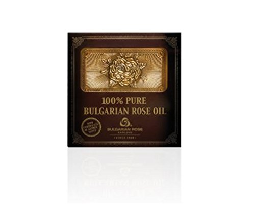 Aceite esencial puro de rosa búlgara 5 gr miniatura 5