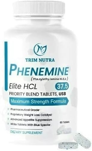 Phen.emine Elite 37.5 Fast-Acting Formula 60 Tablets
