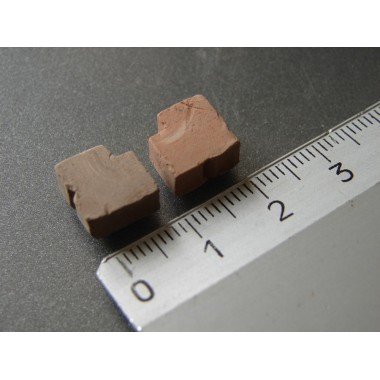 DOMUS KITS -Angle de colonne (sachet de 25 unités) – vue 2