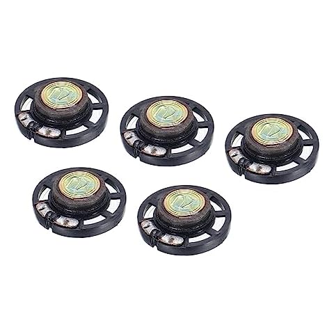 Haut-parleur QUARKZMAN 8 Ohm Cover
