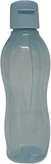 Tupperware to Go Eco Eco Eco Easy Flip Top - Botella para bebidas carbonatadas, 750 ml, color azul claro