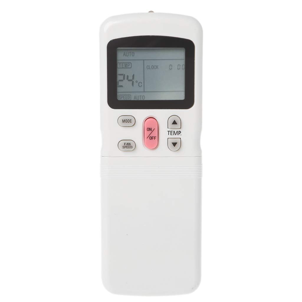Mando a Distancia de Repuesto para Miller Teco Carrier R11CG / E R11HG