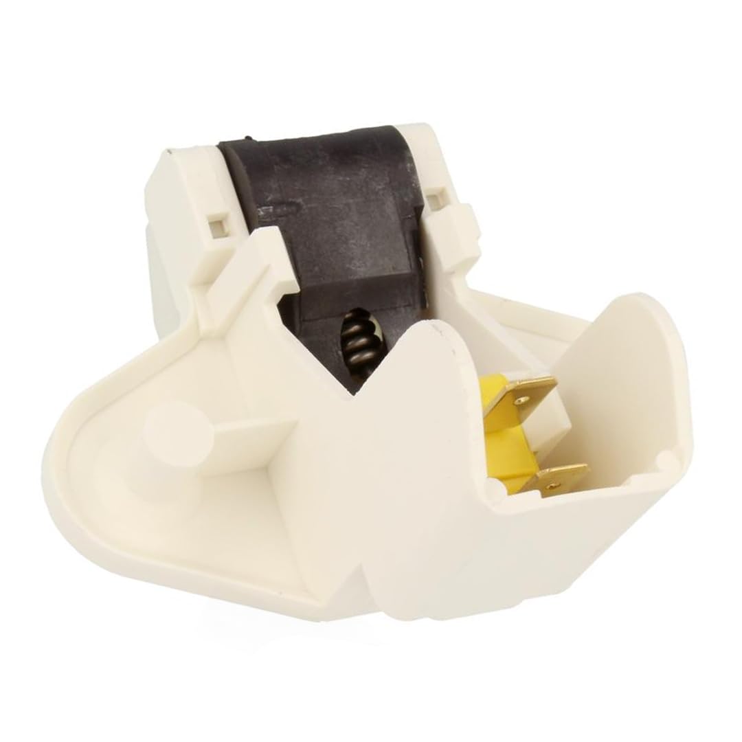 Aspares F�r Geschirrsp�ler T�rverriegelung komplett kompatibel mit AEG 4055283925