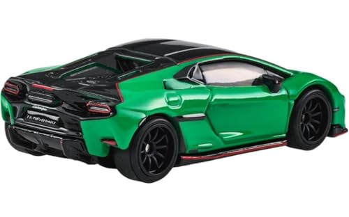 Reviews de Lamborghini Inferno para comprar hoy. 17 Imagen adicional