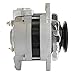 DB Electrical AND0004 New Alternator For Cat Caterpillar Track Loader 931 931B 951 D3B D4B D4C D5C 910 935B 0R9996 7N4784 7N4787 7N611, D3 Track Tractor 3204 Engine.Cat V ND021000-7360 100211-0010