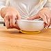 Dr. Brown's No-Slip Strong Suction Bowl for Babies and Toddlers, BPA Free - 2-Pack