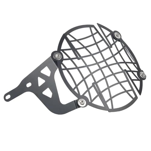 Cache phare de moto haut de gamme pour Royal Enfield Himalayan 2020