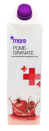 Blue Ribbon 100% Pure Pomegranate Juice,33.8 Fl Oz thumb #2