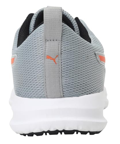 Image of Puma Mens Flex El Mu Running Shoe