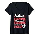 Salsa Dancer Salsa Dancing Gift Latin Dance Gifts