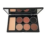 SEPHORA COLLECTION Eye Love Eyeshadow Palette Medium Warm