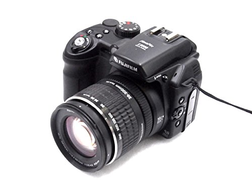 FUJIFILM �f�W�^���J���� FinePix(�t�@�C���s�b�N�X) S9000 FX-S9000