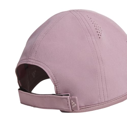 Image of adidas Women's Superlite Hat - Lightweight Moisture-Wicking Cap for Workout and Training