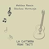  Chitarra primi tasti melodia 32 (Background Tracks)