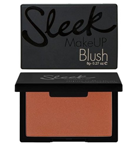 Sleek Make Up - Blush Coral 933