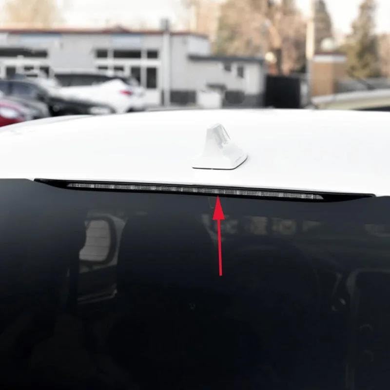 Troisième feu stop arrière Ford Mondeo 2013-2017 surélevé