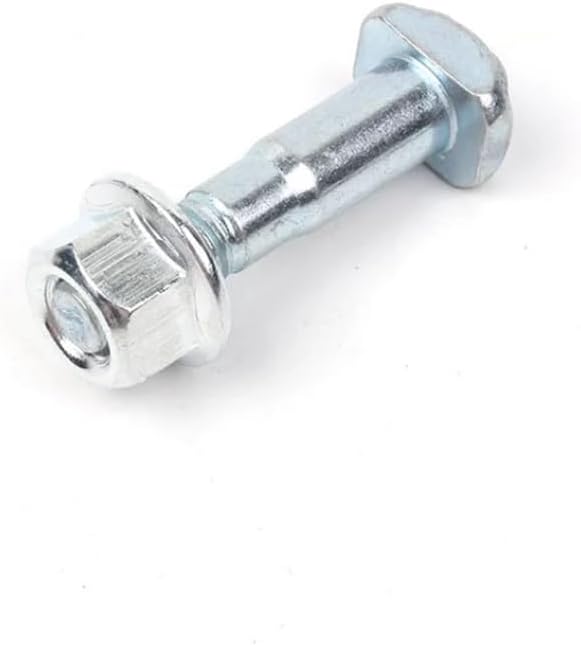 5 Pcs Fit for 365/372 Guide Plate Screws, Screws and Nuts