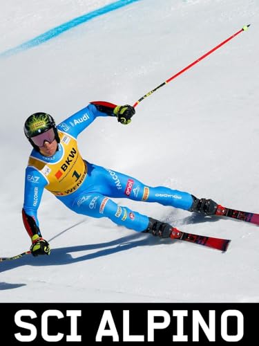  Kitzbühel  SuperG uomini