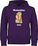 Geschenk mit Namen personalisiert by Shirtracer