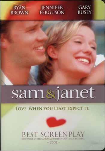 Sam & Janet [DVD]