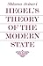 Hegel's Theory of the Modern State (Cambridge Studies in the History and Theory of Politics)