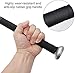 Farsler Baseball Bat 25 Inch Aluminum Alloy Thickened Baseball Bats for Batting Practice, Sport, Training