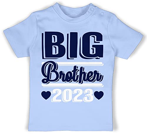 Baby T-Shirt 'Mini Bauherrin' Weiß - Lustiges Spruch-Shirt Für Mädchen 6/12 Monate