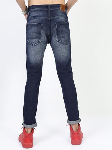 Image of Highlander Men Jeans